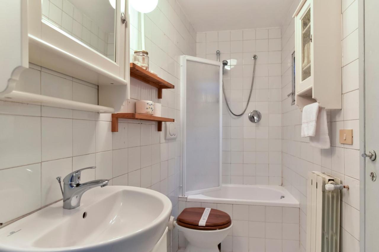Ferienwohnung Monti Secret Garden Rom Exterior foto